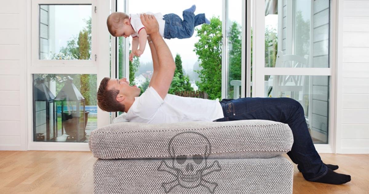Household Items that have Heavy Metals